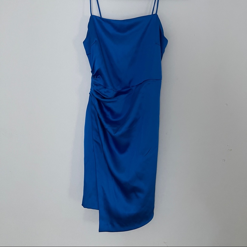 Zara dress